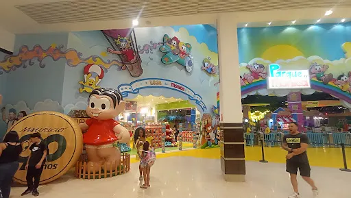 Foto 10 de Shopping SP Market