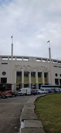 Foto 24 de Museu do Futebol