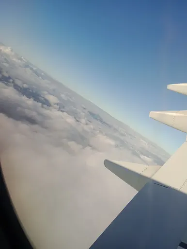 Foto 18 de Simple Voos - Passagens Aéreas e Pacotes de Viagens
