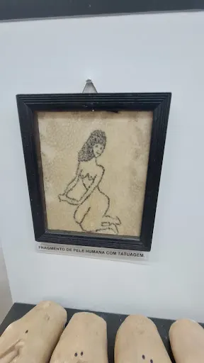Foto 6 de Museu da Polícia Civil de São Paulo