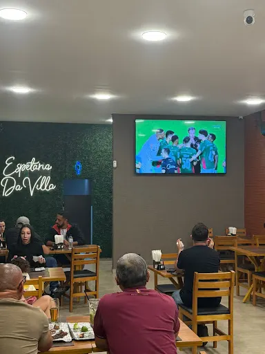 Foto 9 de Empório Espetaria da Villa