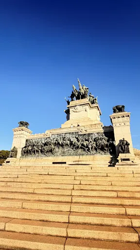 Foto 12 de Monumento à Independência