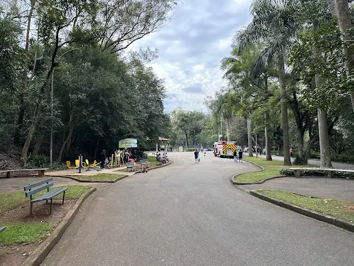 Foto 8 de Parque da Aclimação