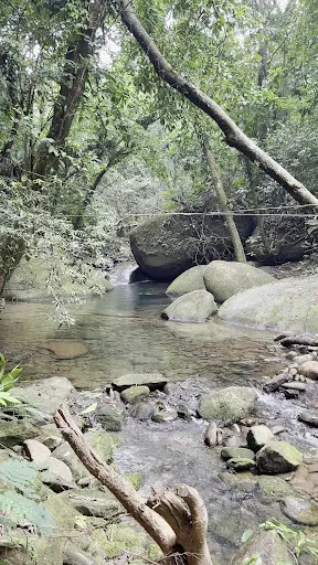 Foto 10 de Cachoeira Gleba