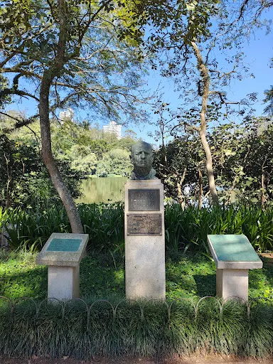 Foto 13 de Parque da Aclimação