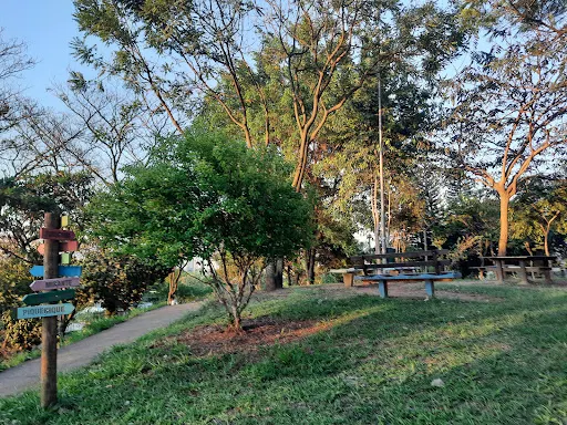 Foto 21 de ParCão Lapa - Praça Amadeu Decome