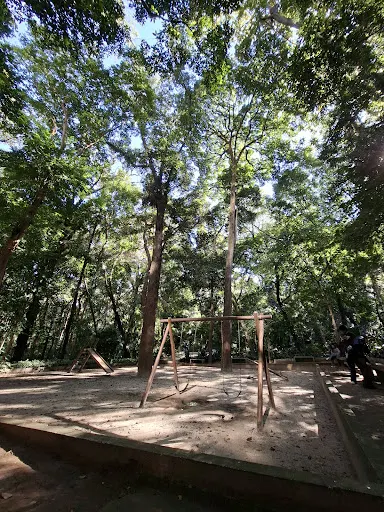 Foto 25 de Parque Tenente Siqueira Campos - Trianon