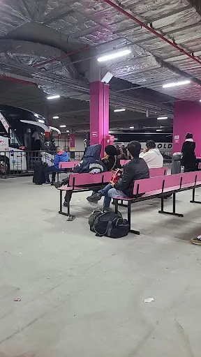 Foto 5 de Estacionamento BUSER Feirinha da Madrugada