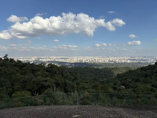 Foto 17 de Mirante da Pedra Grande