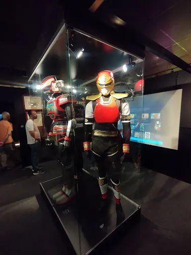 Foto 21 de Museu Histórico da Imigração Japonesa no Brasil