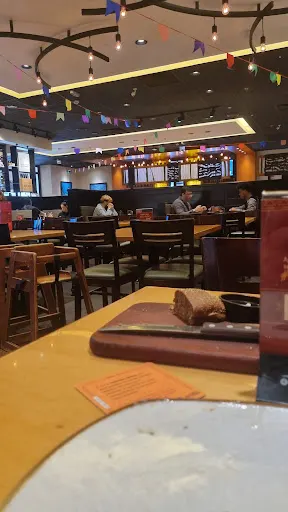Foto 37 de Outback Steakhouse