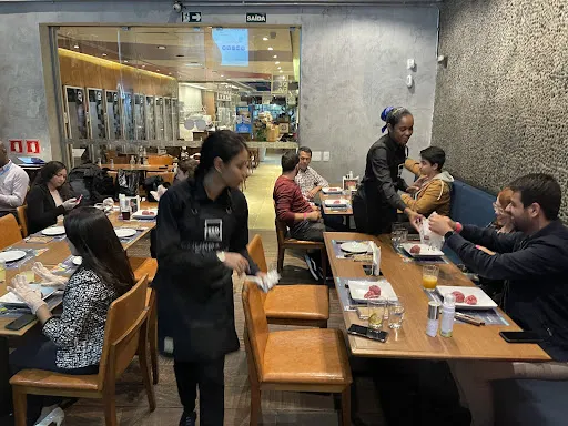 Foto 36 de FEED Brasil - Empório, Açougue e Eventos