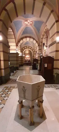 Foto 26 de Basílica de Nossa Senhora da Assunção (Igreja de São Bento)
