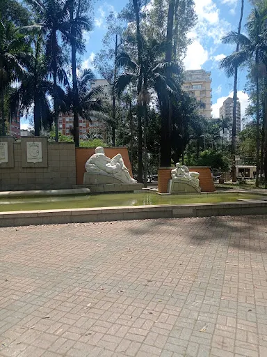 Foto 18 de Fonte Milão - São Paulo