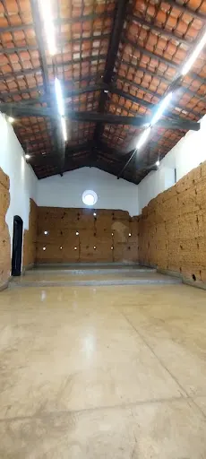 Foto 38 de Museu da Cidade de São Paulo / Capela do Morumbi