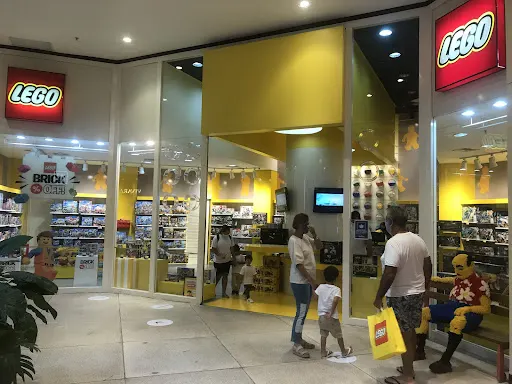 Foto 9 de LEGO® Shopping Cidade Jardim
