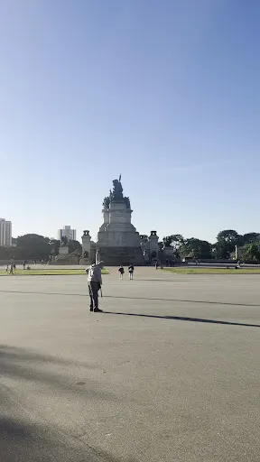 Foto 13 de Monumento à Independência