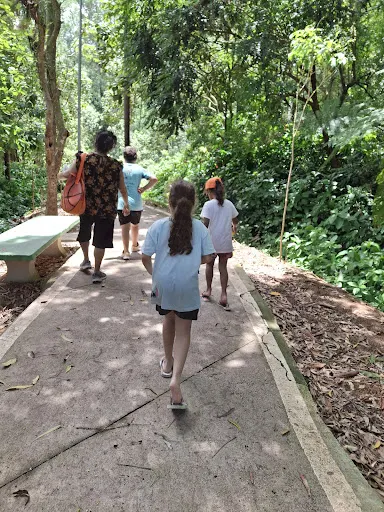 Foto 15 de Parque Ecológico do Jardim Bonança