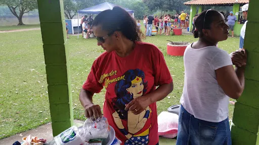 Foto 40 de Centro de Educação Ambiental - Parque Ecológico do Tietê