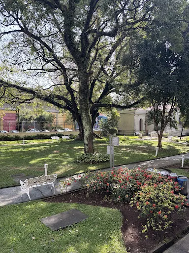 Foto 15 de Museu da Imigração do Estado de São Paulo