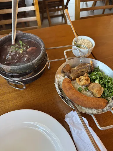 Foto 35 de Dom Bosco Restaurante e Pizzaria
