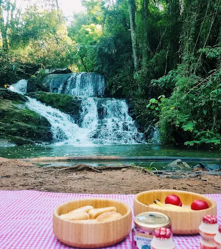 Foto 25 de Cachoeira do Vau Novo