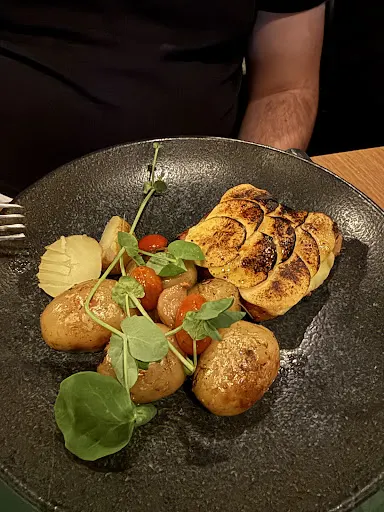 Foto 26 de Restaurante Banzeiro São Paulo