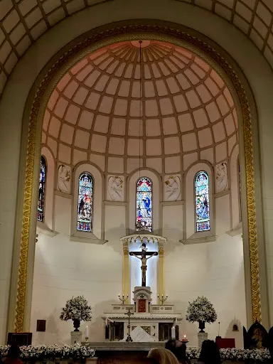 Foto 17 de Paróquia Assunção de Nossa Senhora