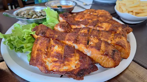 Foto 32 de Picanha e Peixe na Brasa | Restaurante em Ribeirão Preto