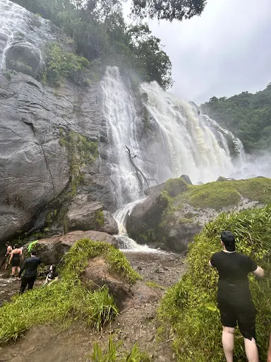 Foto 34 de Cachoeira do Elefante - Biritiba Mirim
