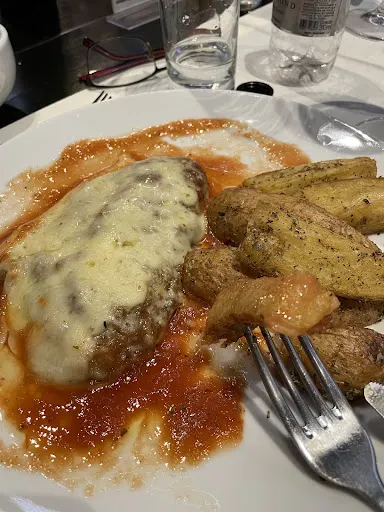 Foto 24 de Lellis Pizzaria & Pasta Itaim