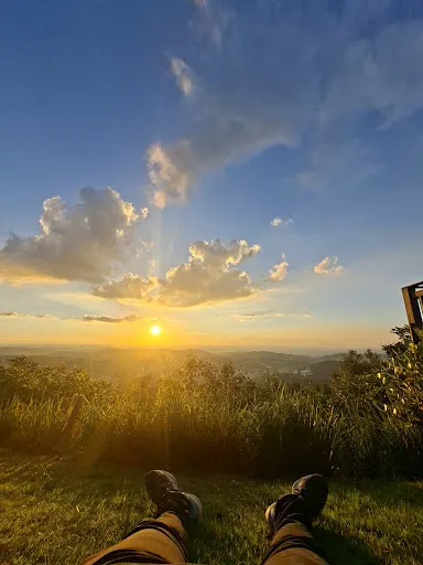 Foto 18 de Alto da Serra - Serra Negra SP