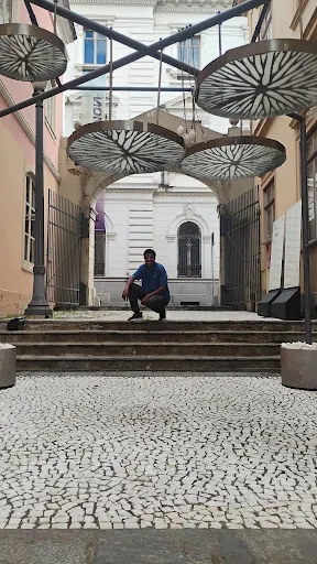 Foto 6 de Beco do Pinto | Museu da Cidade de São Paulo