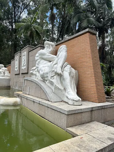 Foto 38 de Fonte Milão - São Paulo