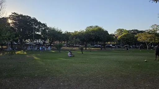 Foto 33 de Parque Zeca Malavazzi