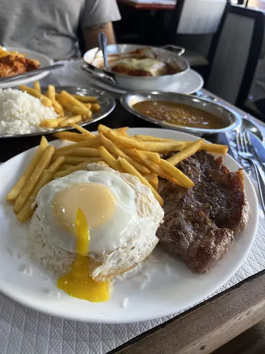 Foto 13 de Novo Sabor