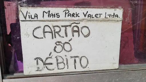 Foto 3 de VM park e vallet estacionamento