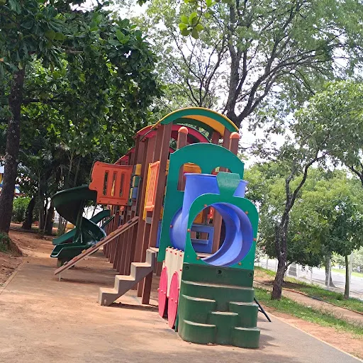 Foto 35 de Cidade da Criança