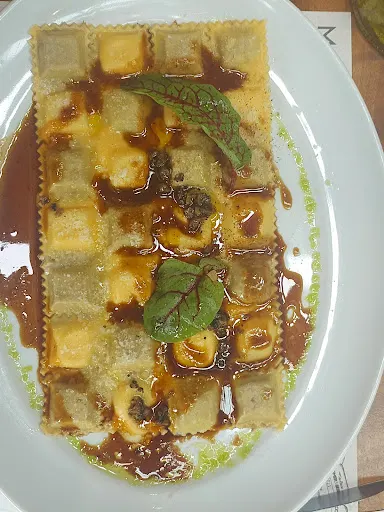 Foto 40 de MOMA Rua dos Pinheiros- Modern Mamma Osteria