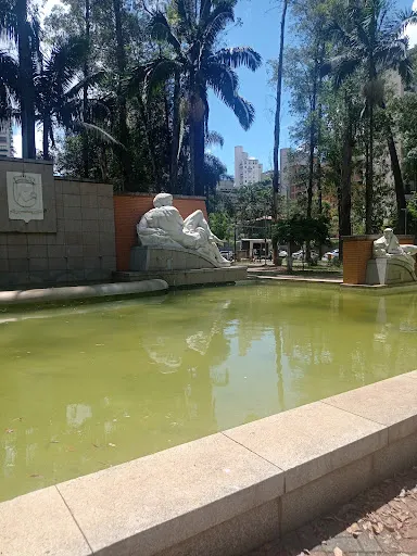 Foto 23 de Fonte Milão - São Paulo