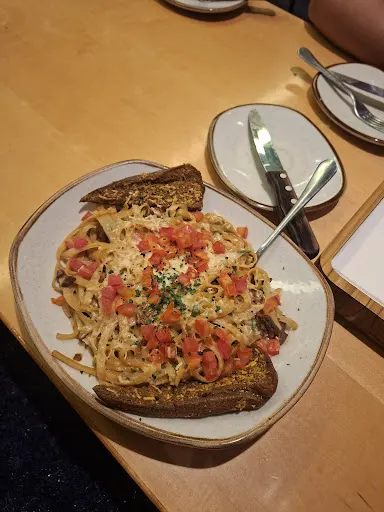 Foto 25 de Outback Steakhouse
