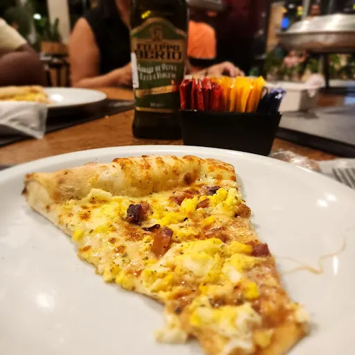 Foto 20 de Restaurante Dom Helio | Campo Grande Park Shopping