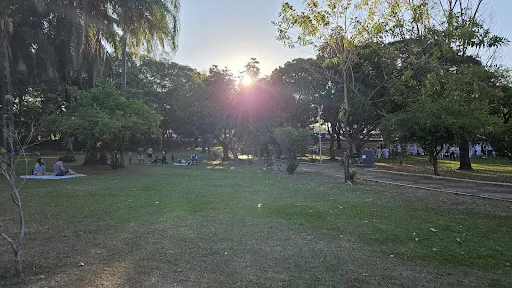 Foto 32 de Parque Zeca Malavazzi