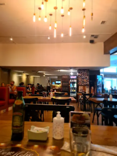 Foto 27 de Restaurante Dom Helio | Campo Grande Park Shopping