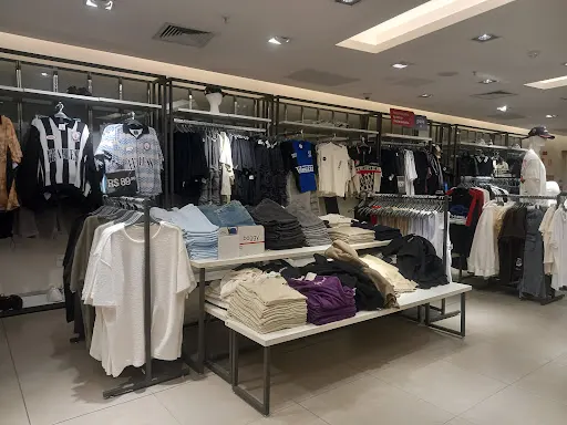 Foto 20 de Lojas Renner - Shopping Pátio Paulista