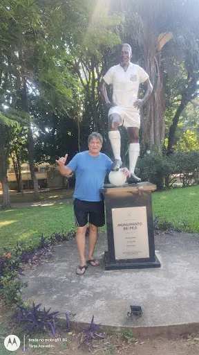 Foto 10 de Parque Antônio Fláquer Ipiranguinha