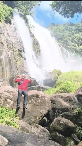 Foto 5 de Cachoeira do Elefante - Biritiba Mirim