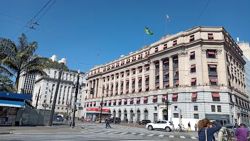 Foto 23 de São Paulo Free Walking Tour