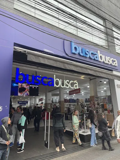Foto 24 de Busca Busca - Santo Amaro