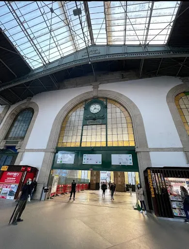 Foto 19 de Estação São Bento (São Paulo, Brazil)